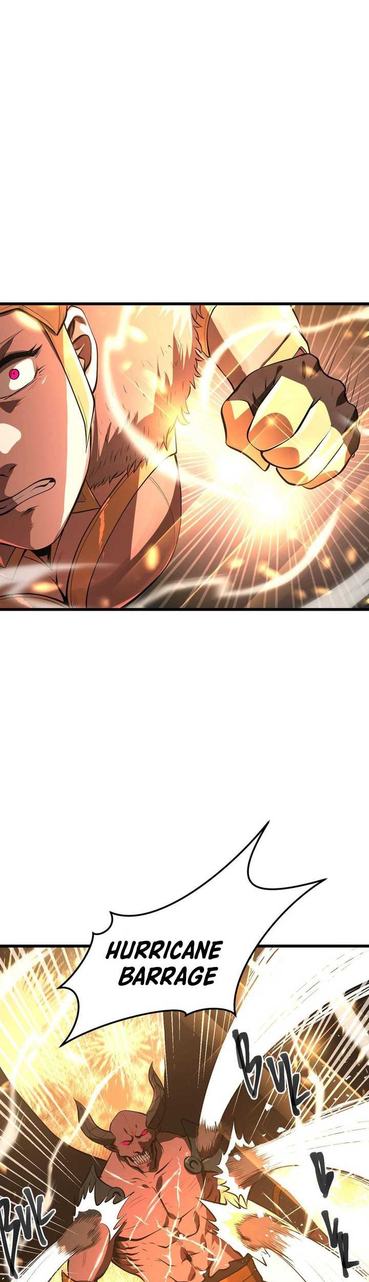 The Fallen Chapter 56 Gambar 14