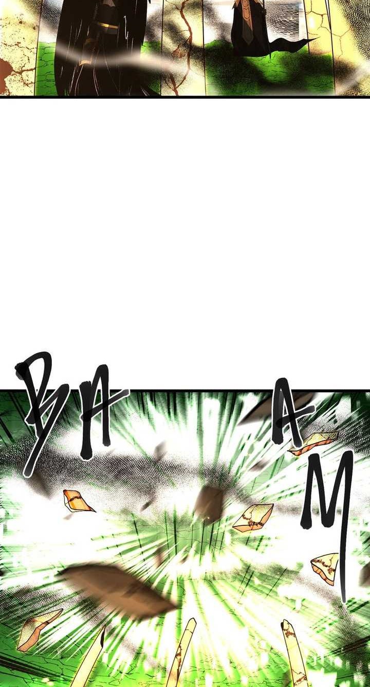 The Fallen Chapter 55 Gambar 19