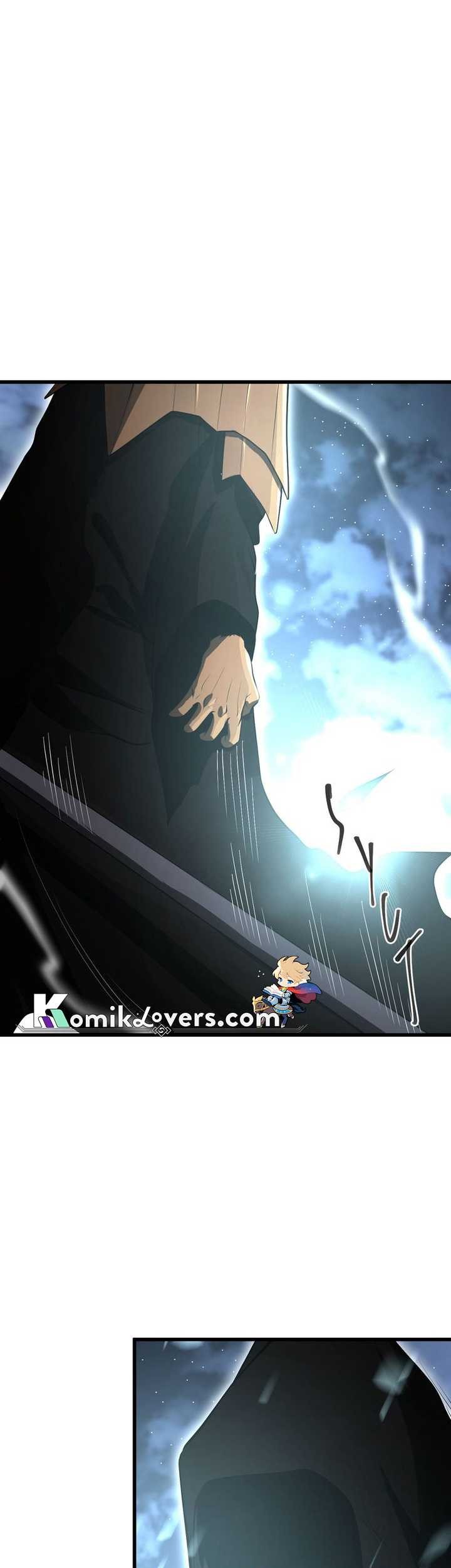 The Fallen Chapter 55 Gambar 24