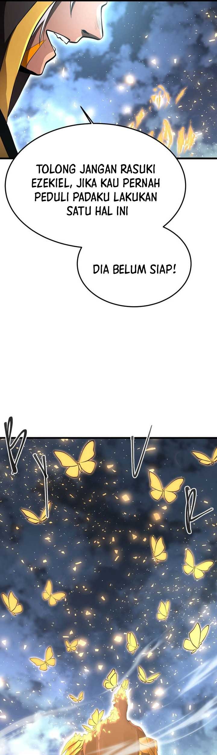 The Fallen Chapter 55 Gambar 26