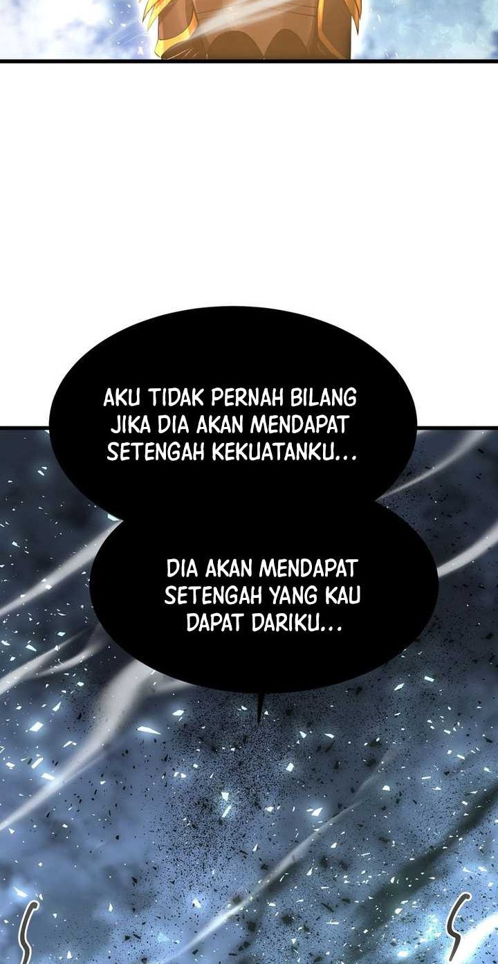 The Fallen Chapter 55 Gambar 27