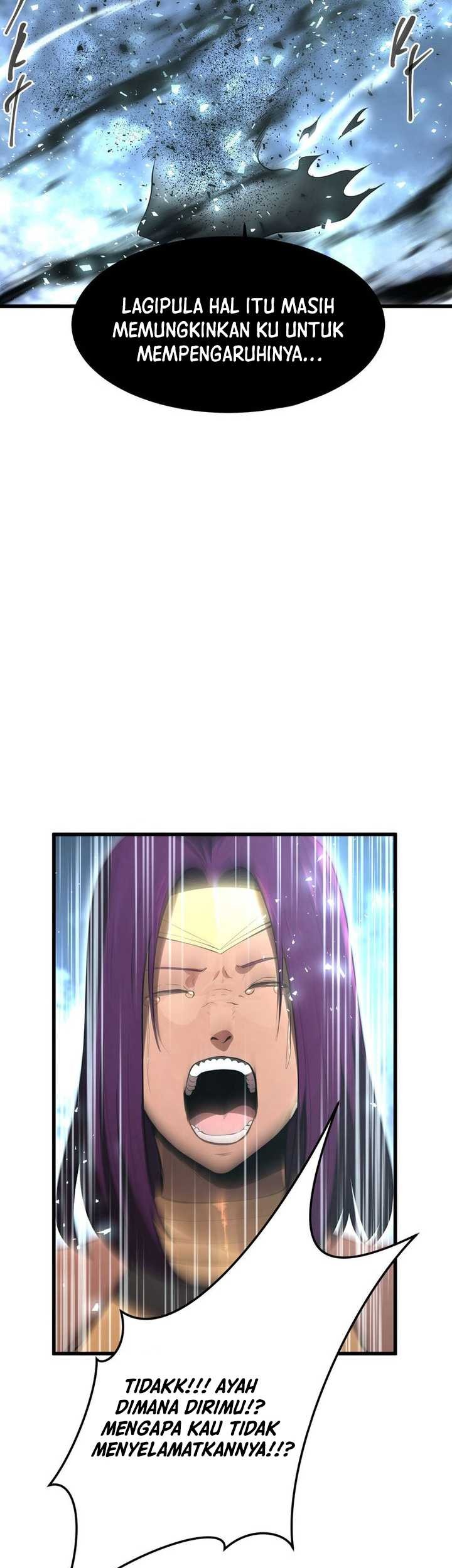 The Fallen Chapter 55 Gambar 28