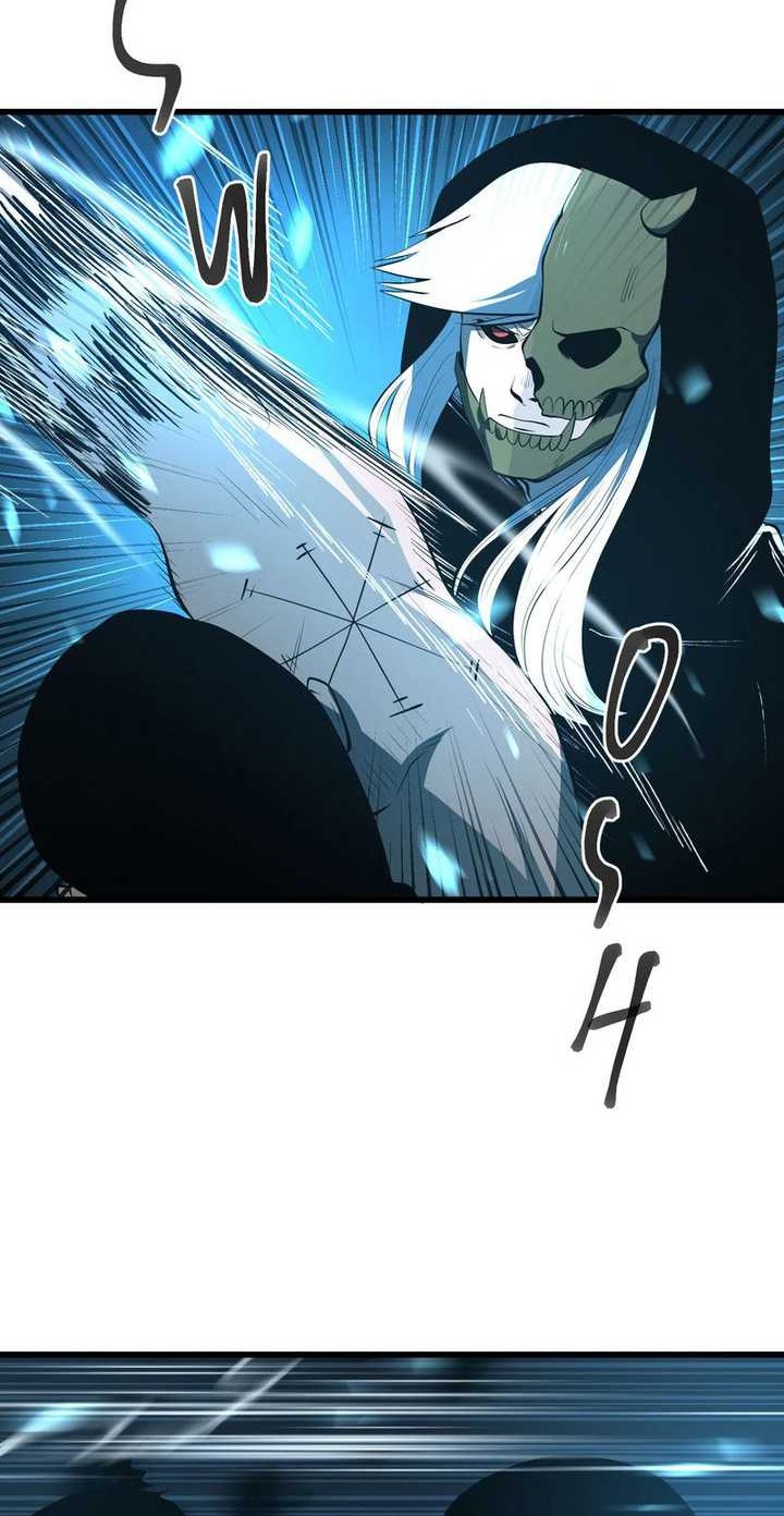 The Fallen Chapter 55 Gambar 33