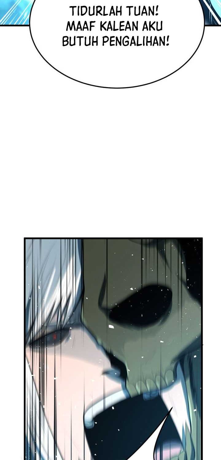 The Fallen Chapter 55 Gambar 35