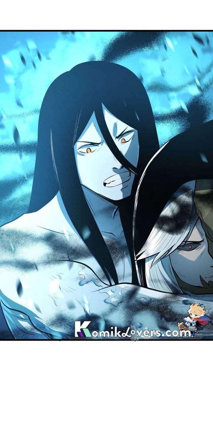 The Fallen Chapter 55 Gambar 37