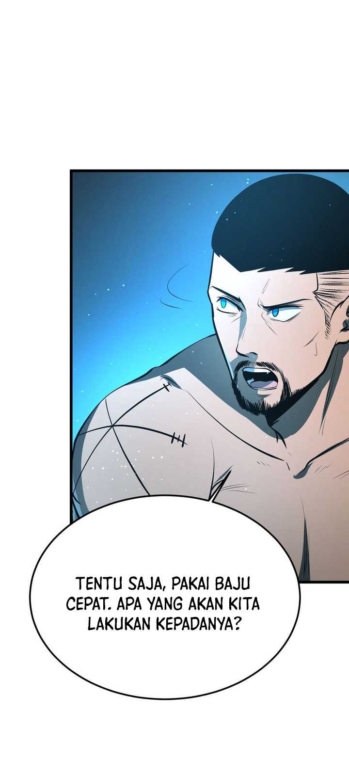 The Fallen Chapter 55 Gambar 42