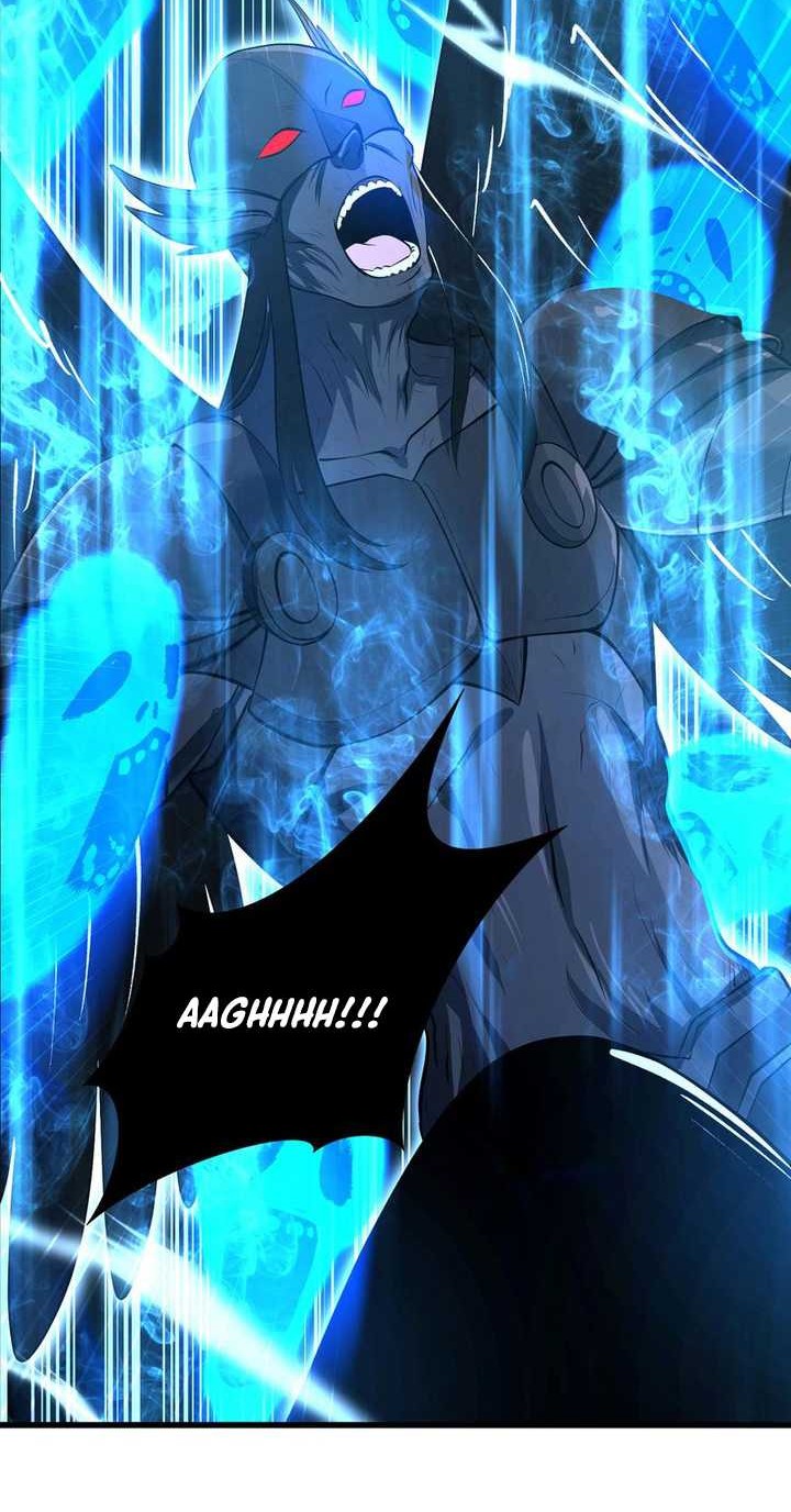 The Fallen Chapter 55 Gambar 3