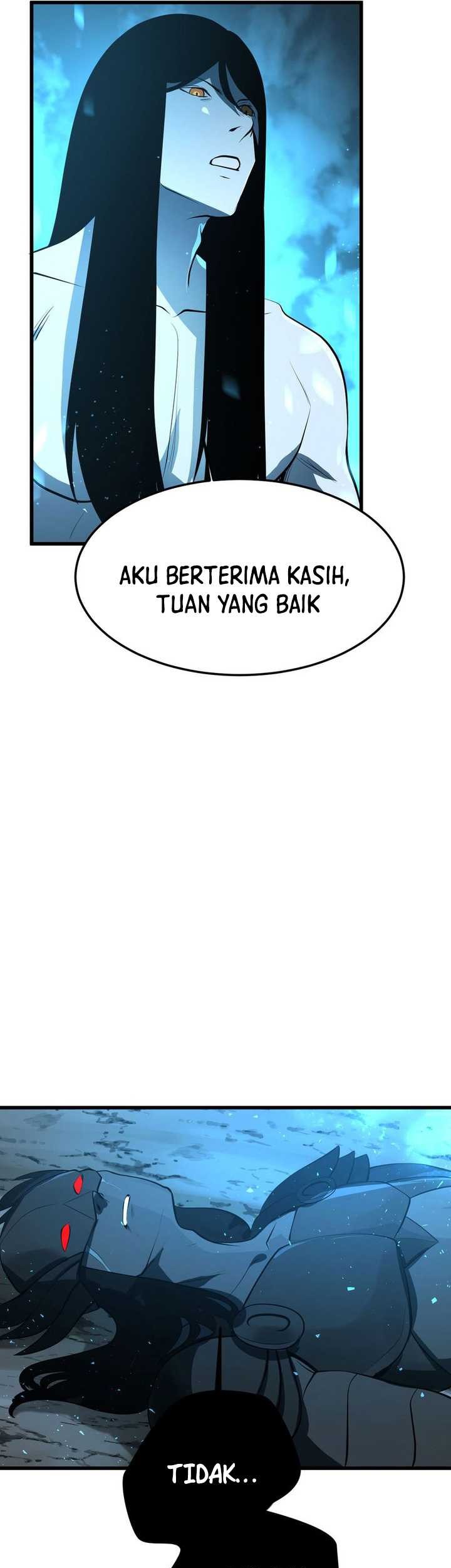 The Fallen Chapter 55 Gambar 10