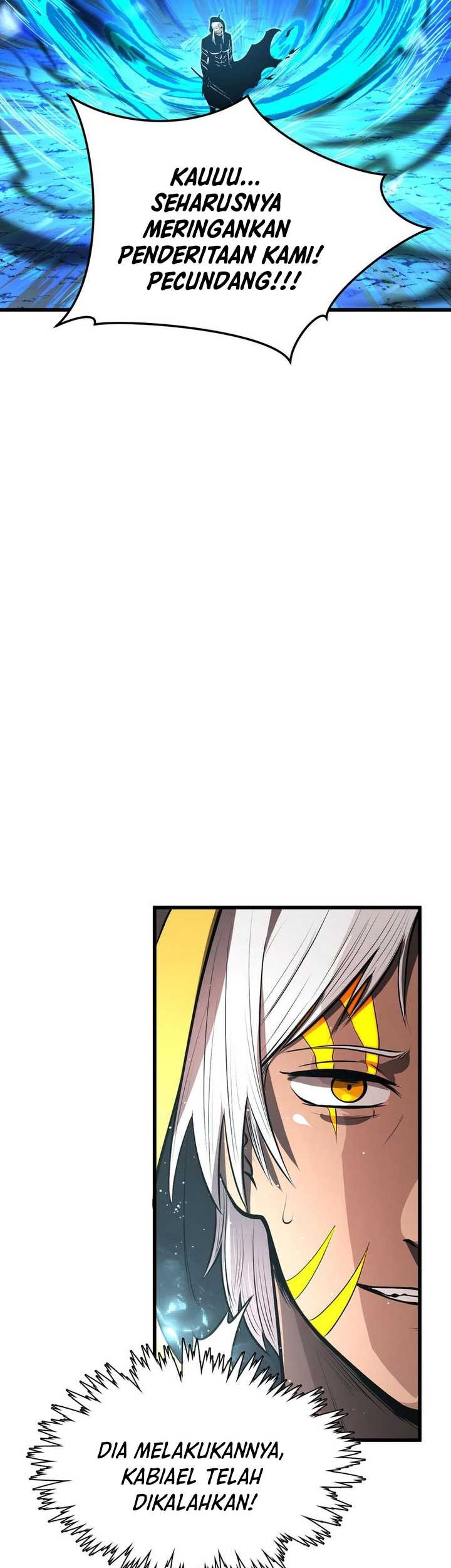 The Fallen Chapter 55 Gambar 14