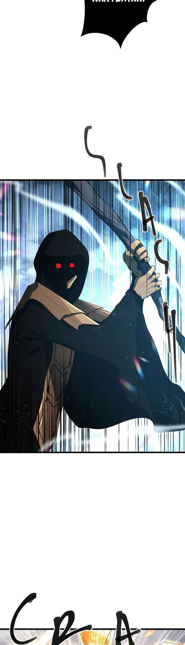 The Fallen Chapter 55 Gambar 16