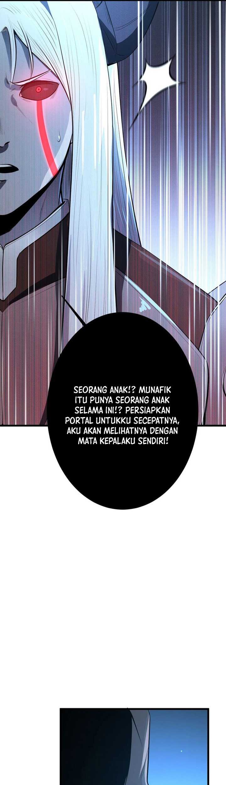 The Fallen Chapter 54 Gambar 18