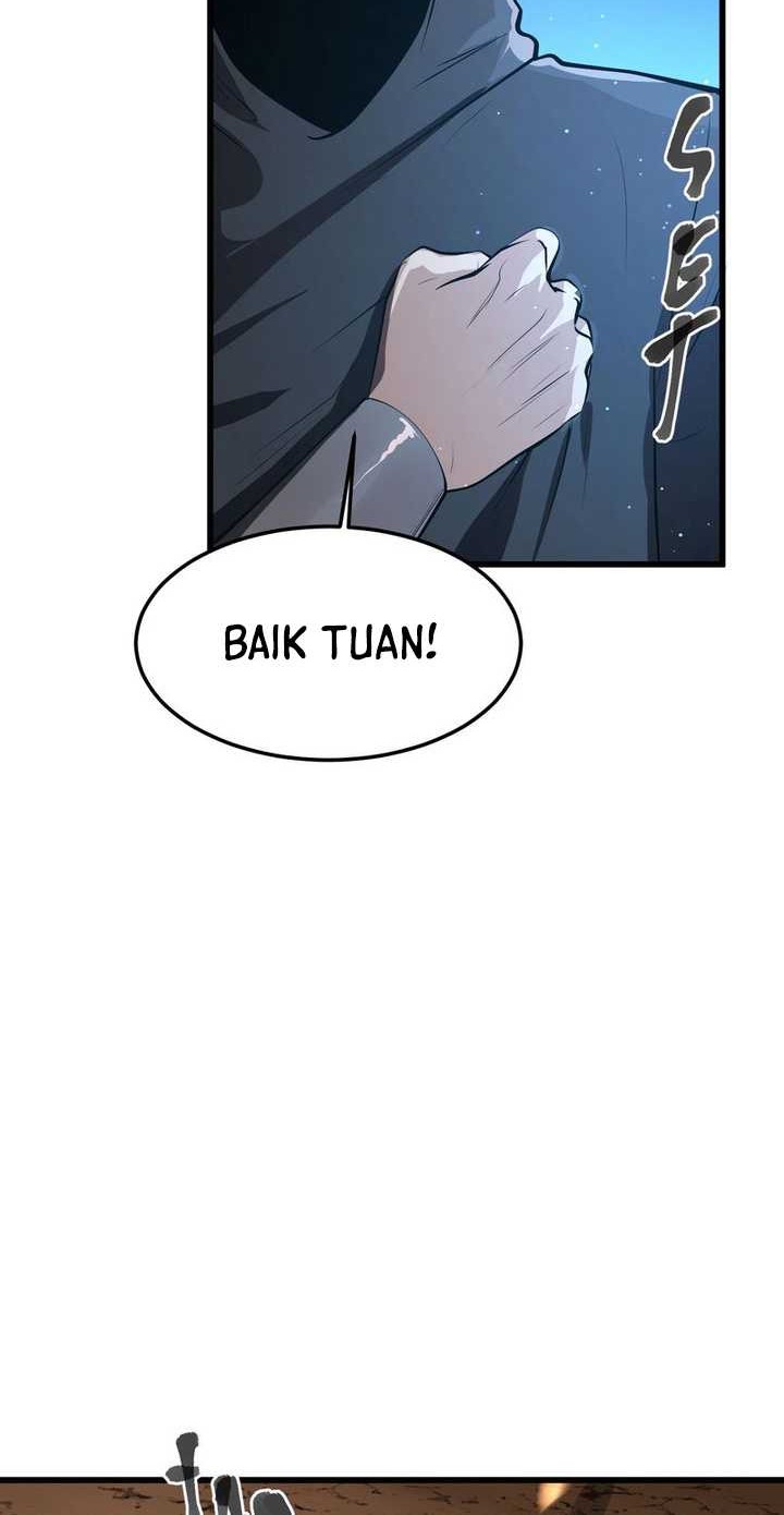 The Fallen Chapter 54 Gambar 19