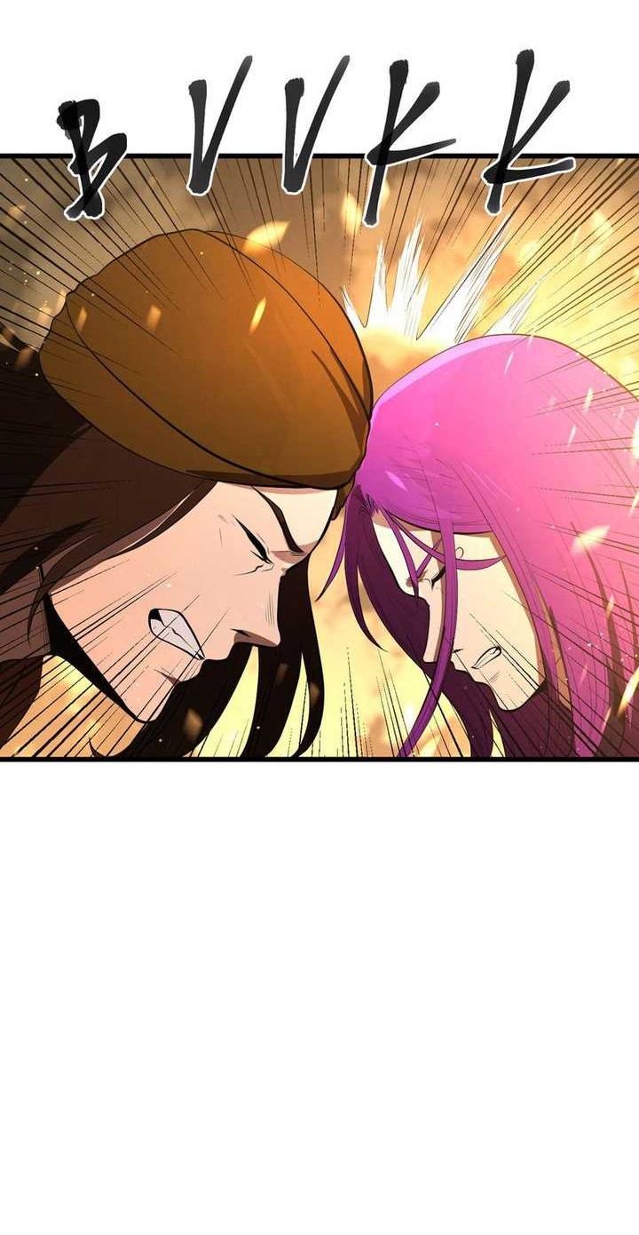 The Fallen Chapter 54 Gambar 21