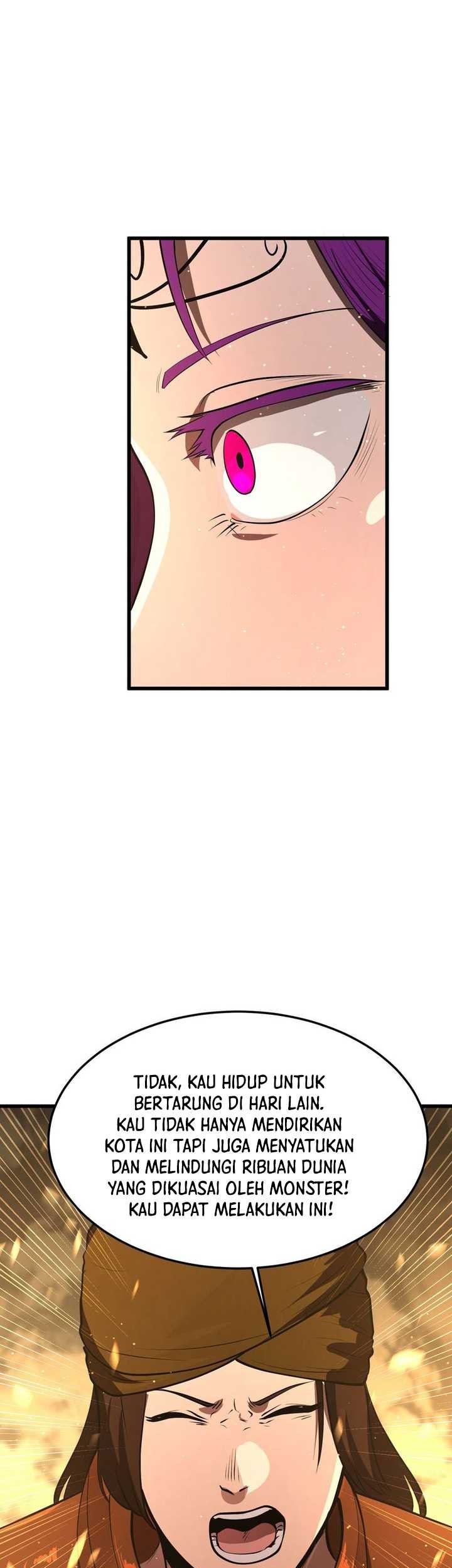 The Fallen Chapter 54 Gambar 22