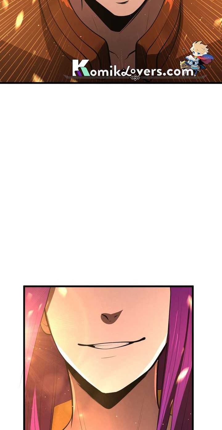 The Fallen Chapter 54 Gambar 23