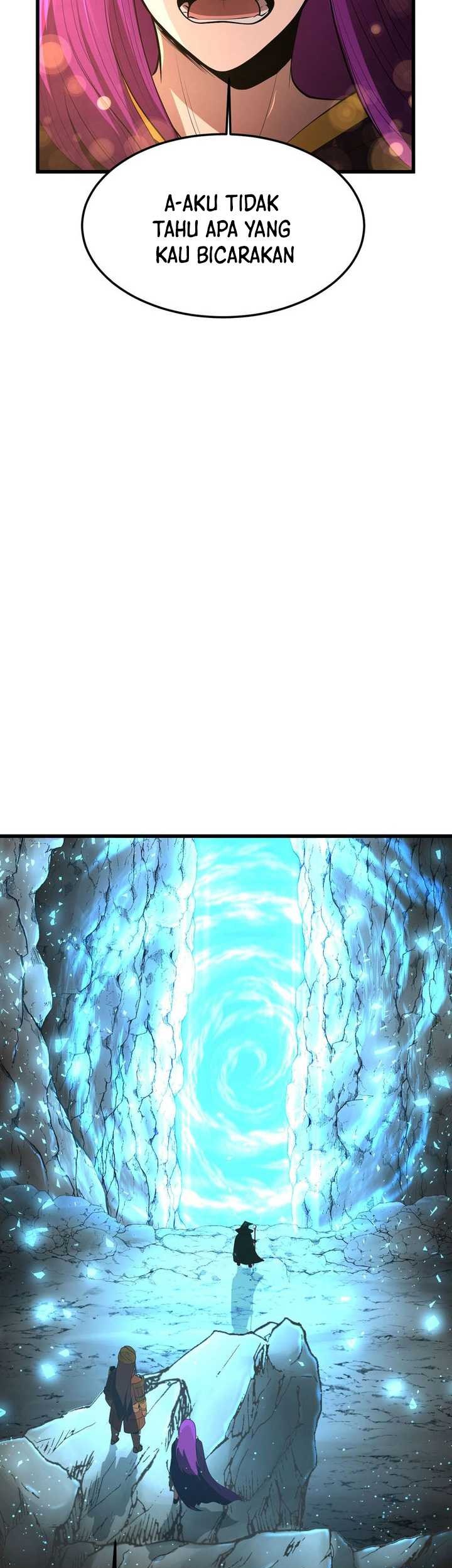 The Fallen Chapter 54 Gambar 28