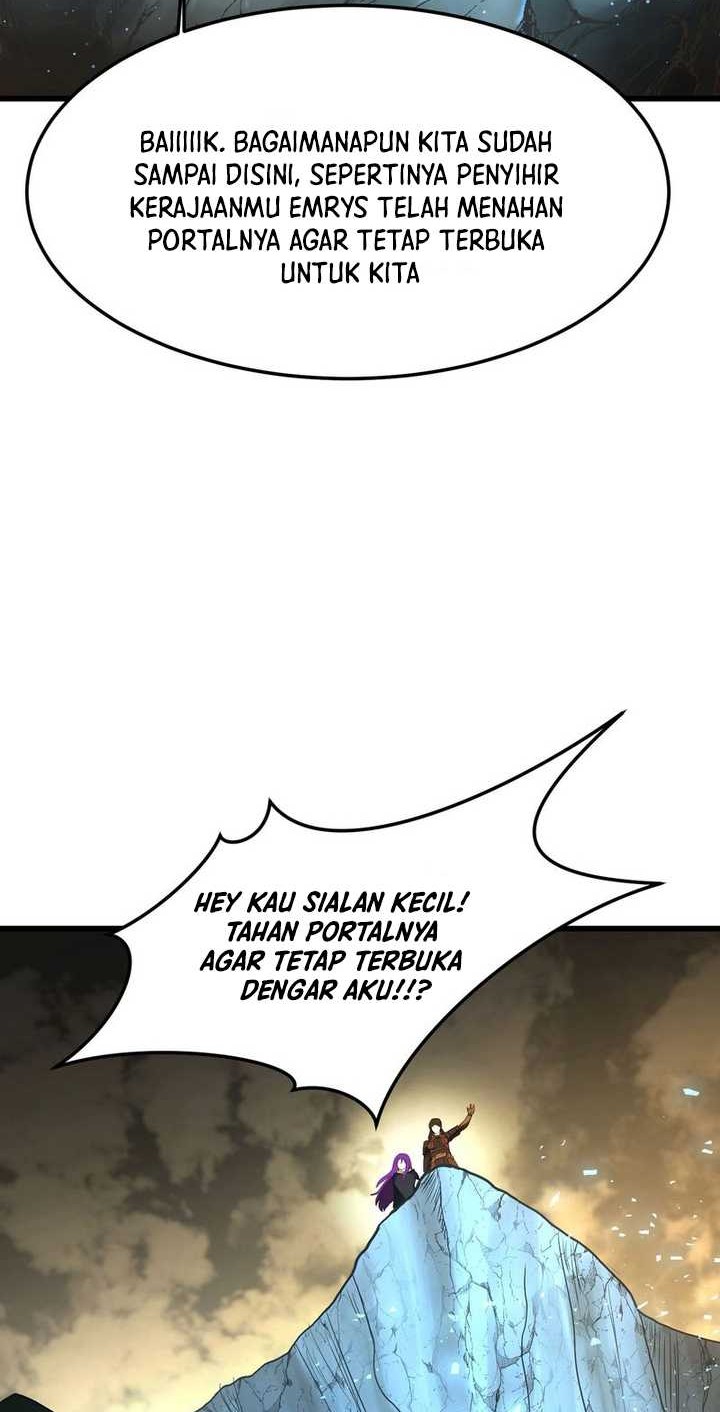 The Fallen Chapter 54 Gambar 29