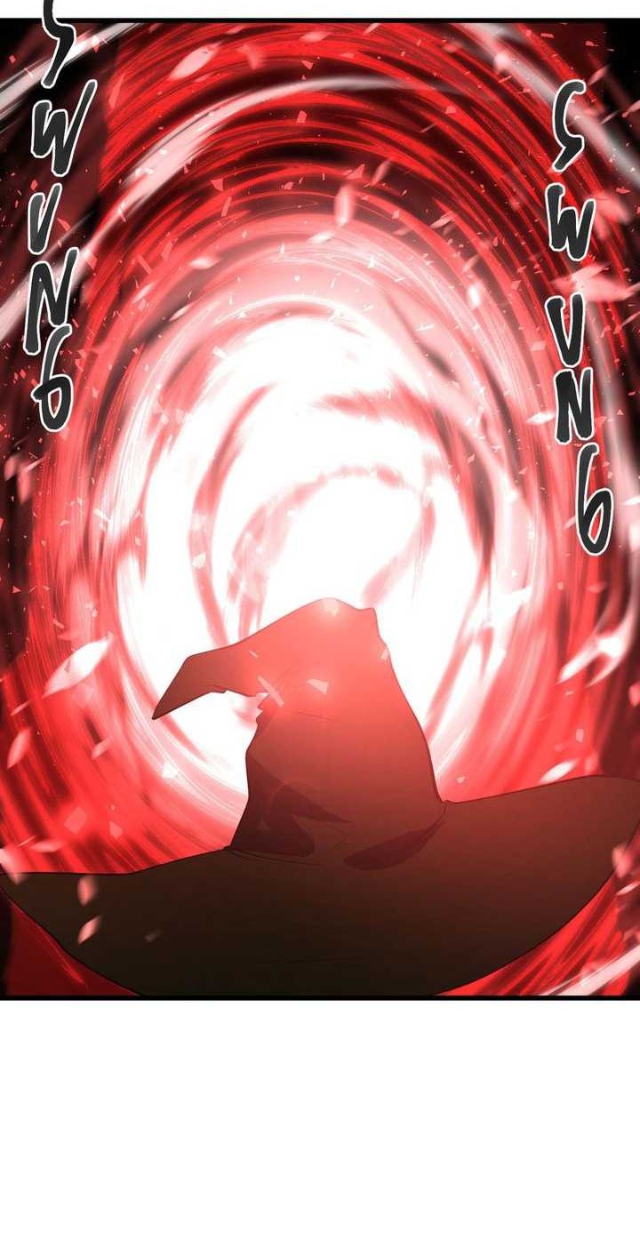 The Fallen Chapter 54 Gambar 31