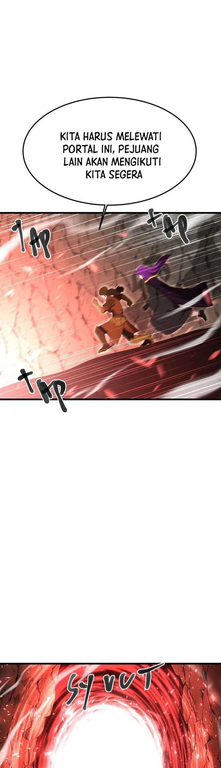 The Fallen Chapter 54 Gambar 32