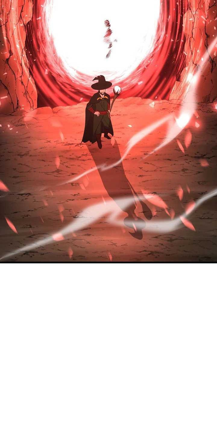 The Fallen Chapter 54 Gambar 33