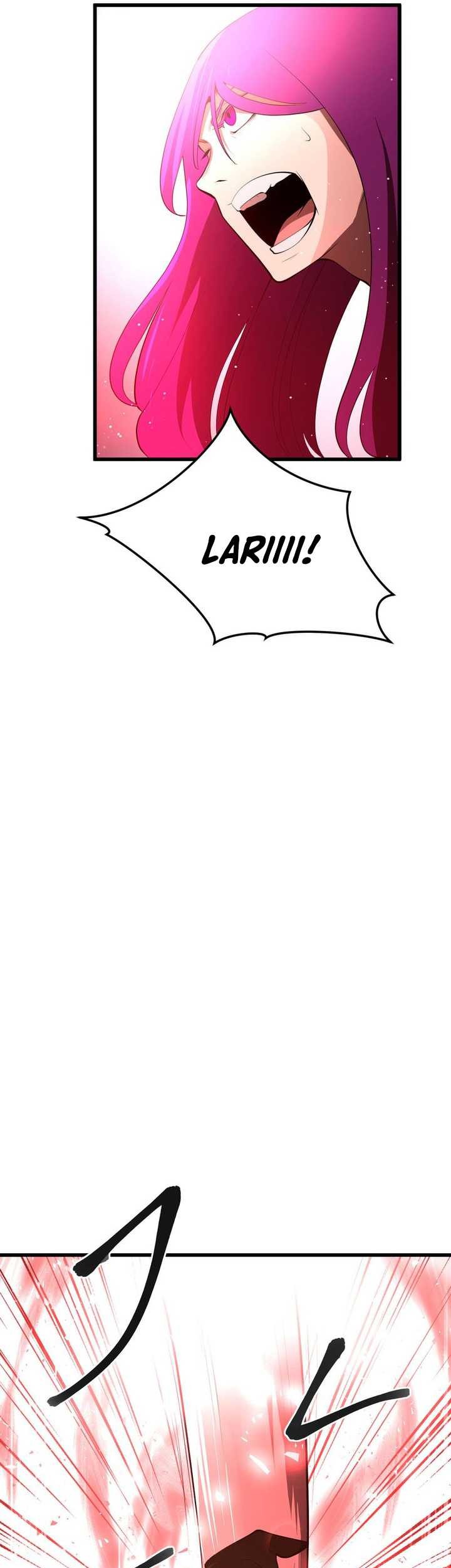 The Fallen Chapter 54 Gambar 34