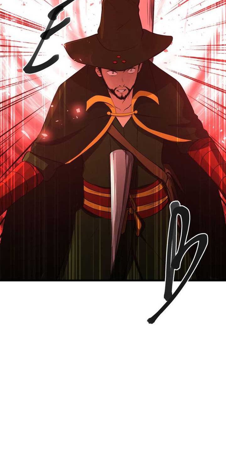 The Fallen Chapter 54 Gambar 35