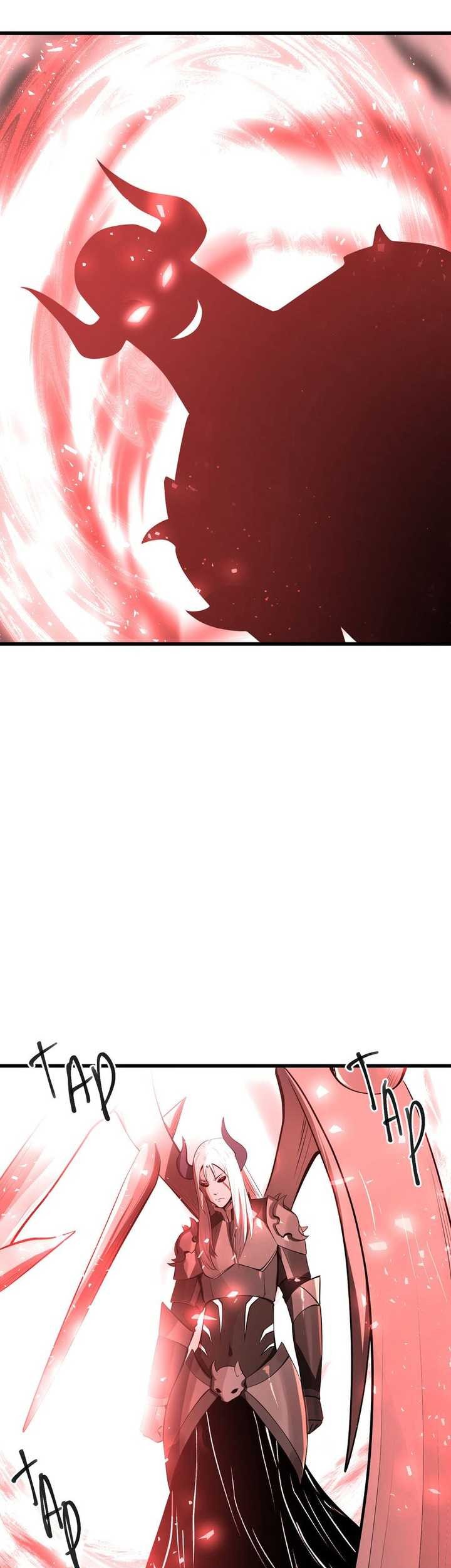 The Fallen Chapter 54 Gambar 36