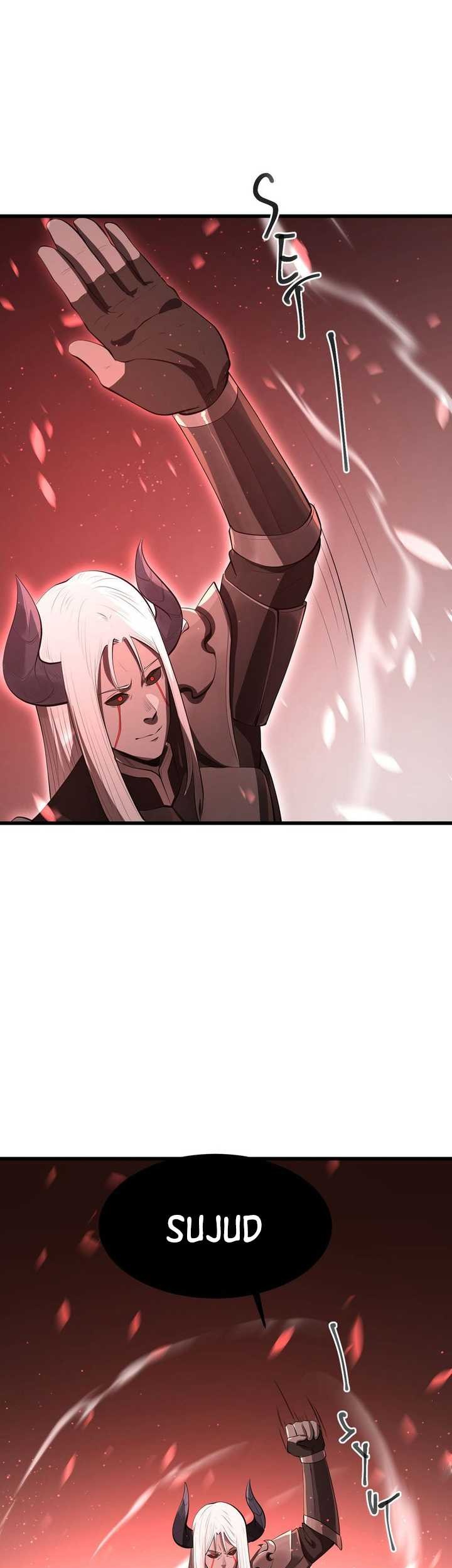 The Fallen Chapter 54 Gambar 40