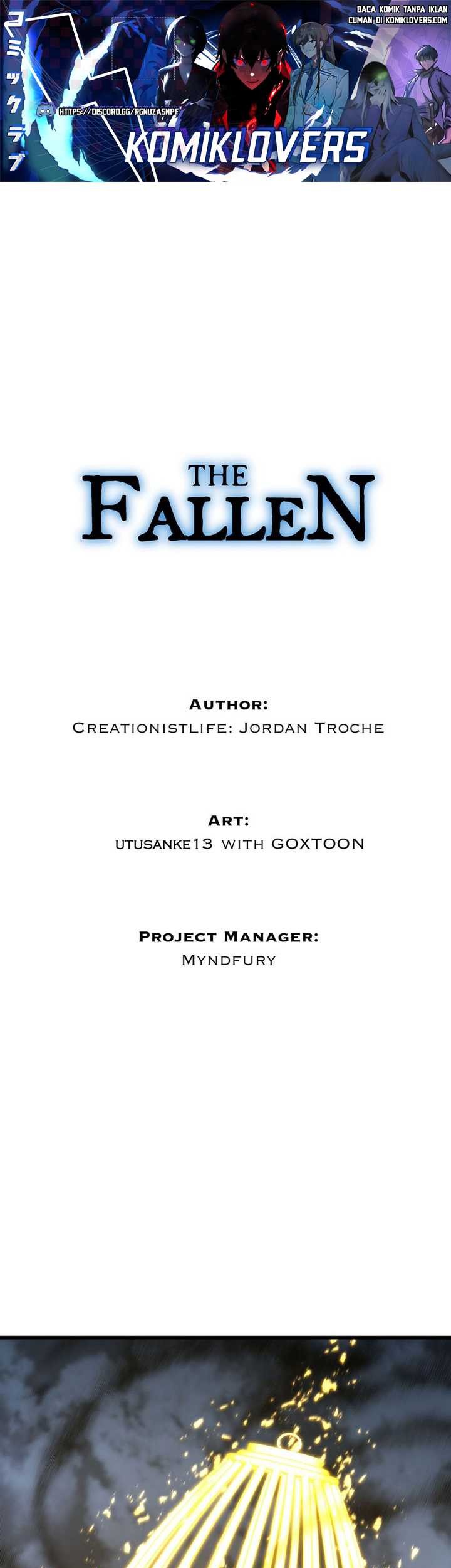 Baca  The Fallen Chapter 54 Gambar 2