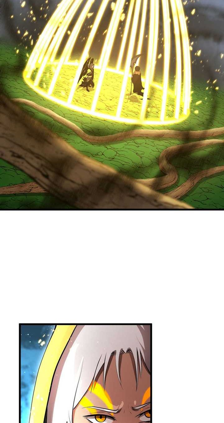 The Fallen Chapter 54 Gambar 3