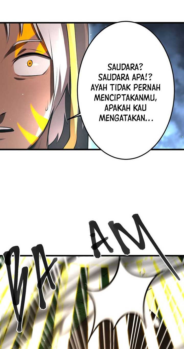 The Fallen Chapter 54 Gambar 5