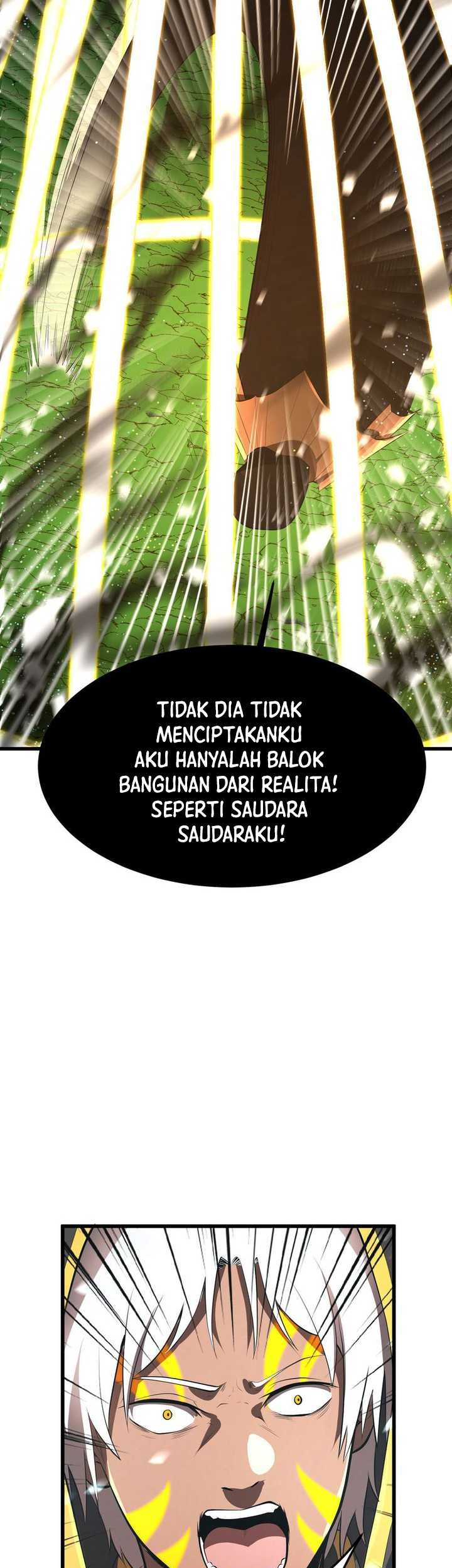 The Fallen Chapter 54 Gambar 6