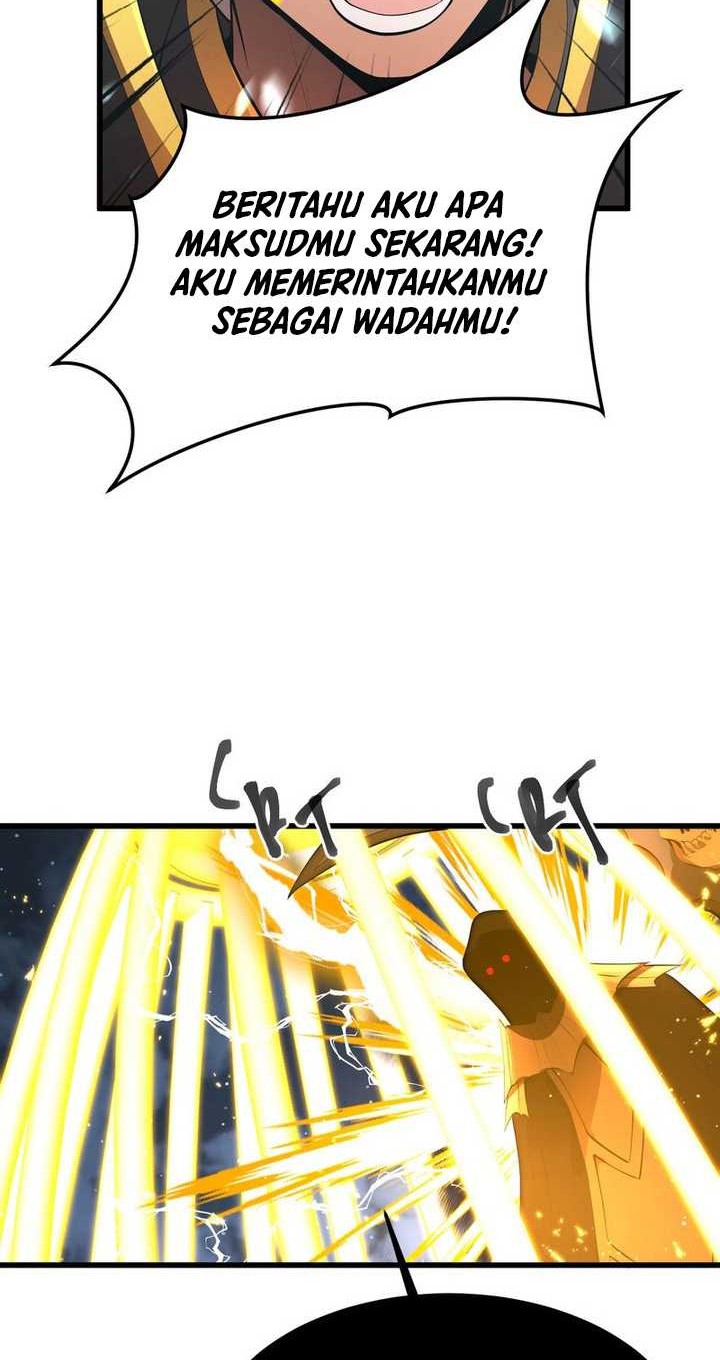 The Fallen Chapter 54 Gambar 7