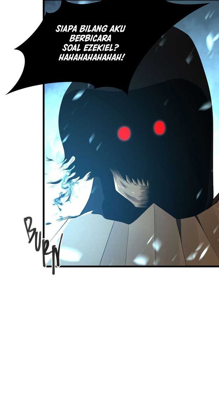 The Fallen Chapter 54 Gambar 9