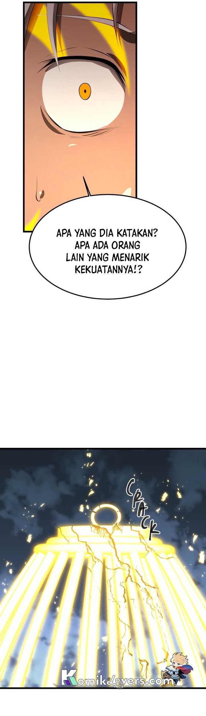 The Fallen Chapter 54 Gambar 10