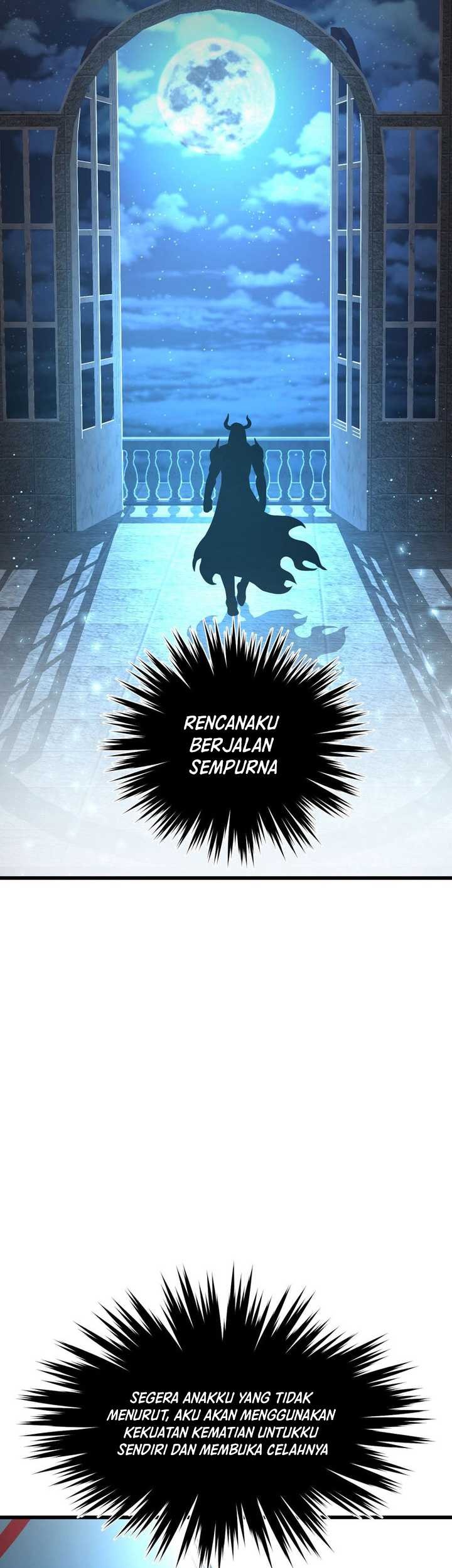 The Fallen Chapter 54 Gambar 12