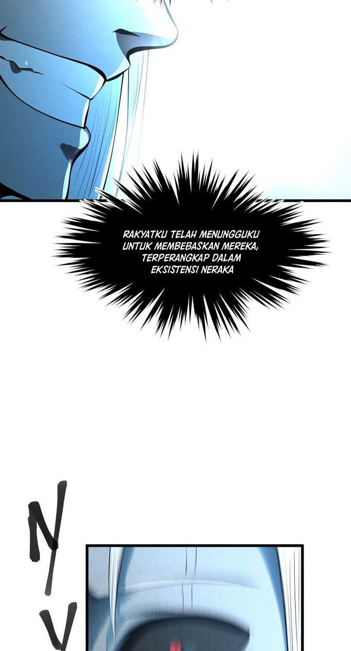 The Fallen Chapter 54 Gambar 13