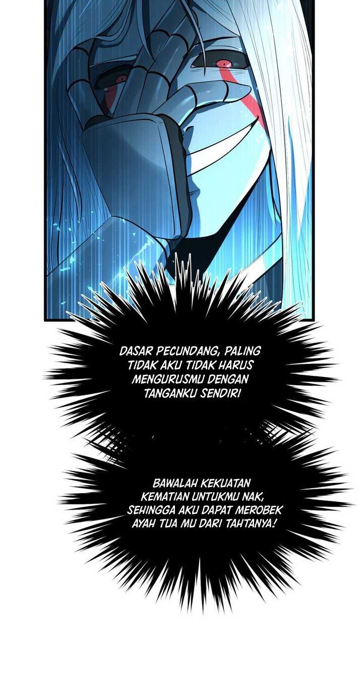 The Fallen Chapter 54 Gambar 15