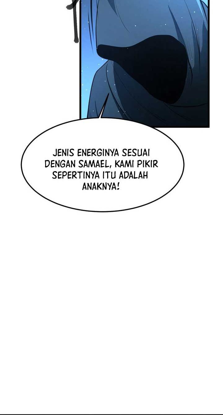 The Fallen Chapter 54 Gambar 17