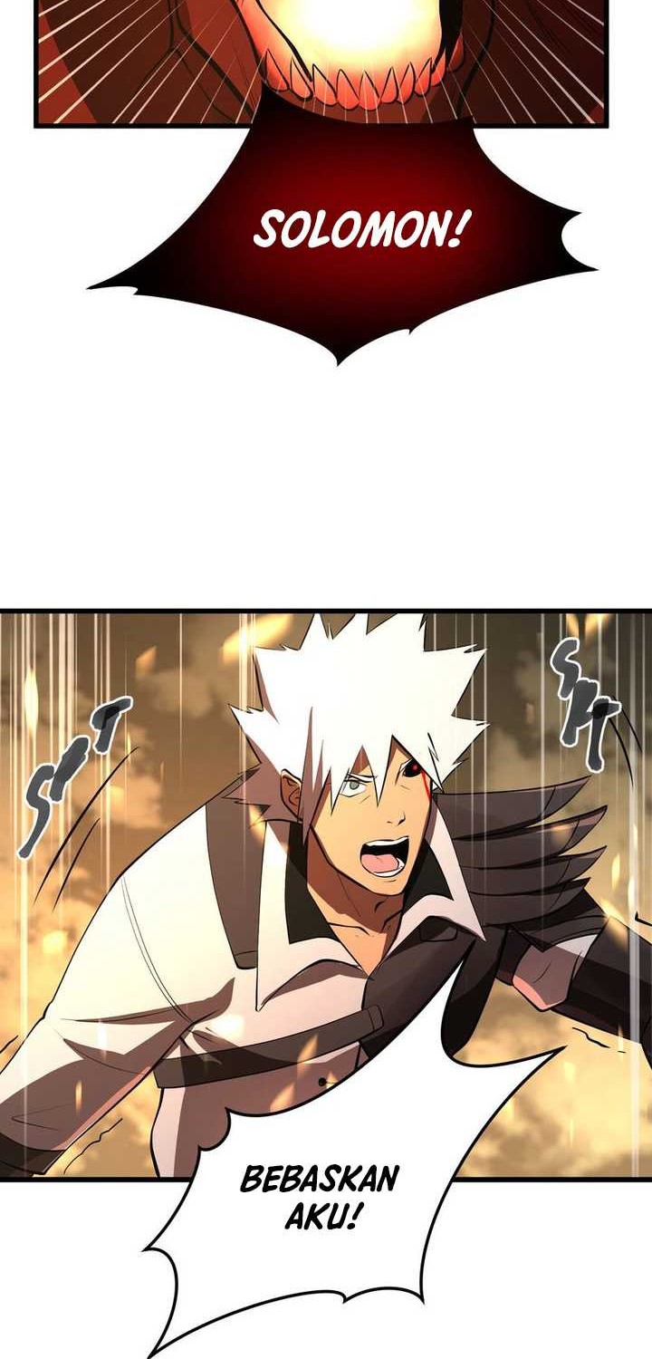 The Fallen Chapter 53 Gambar 19