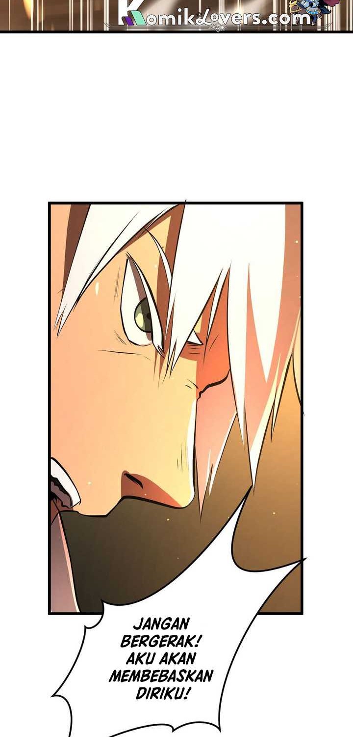 The Fallen Chapter 53 Gambar 21