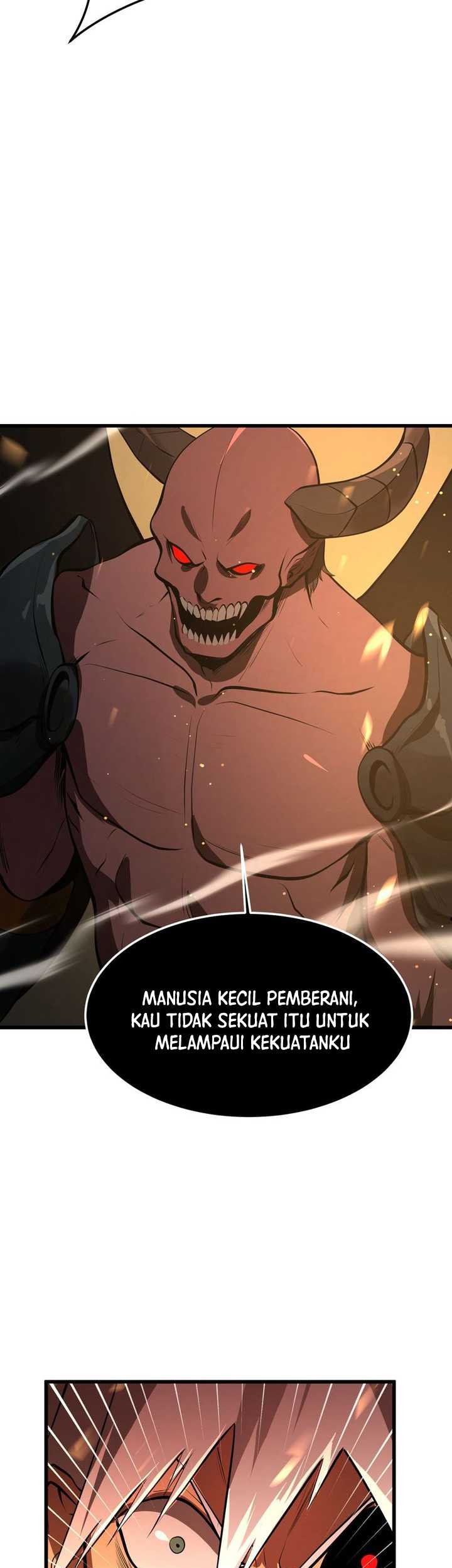 The Fallen Chapter 53 Gambar 22