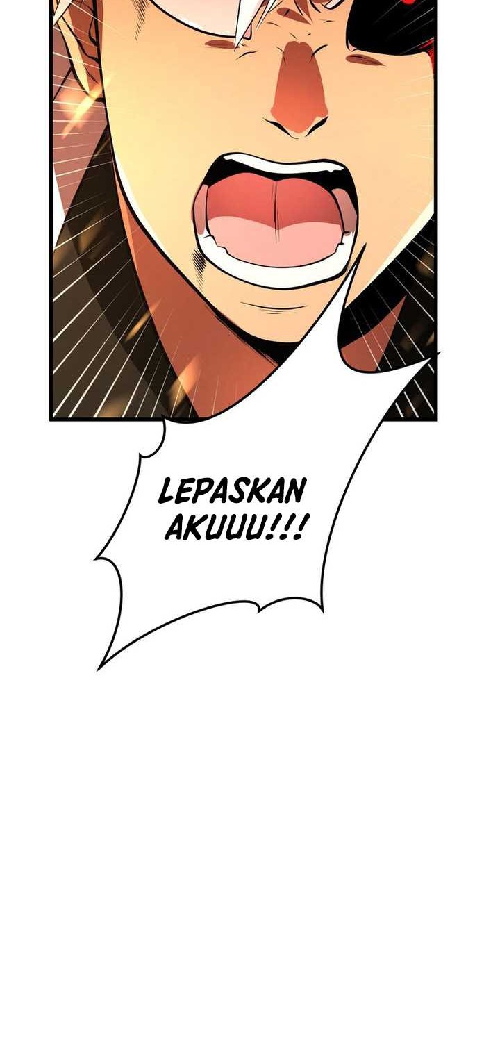 The Fallen Chapter 53 Gambar 23