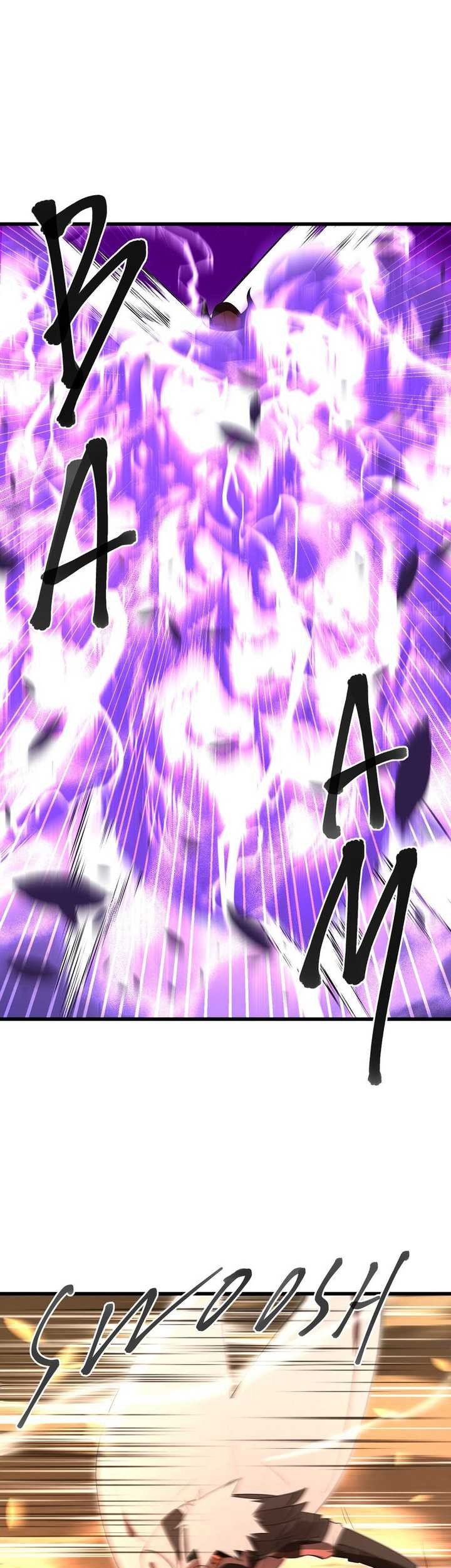 The Fallen Chapter 53 Gambar 24