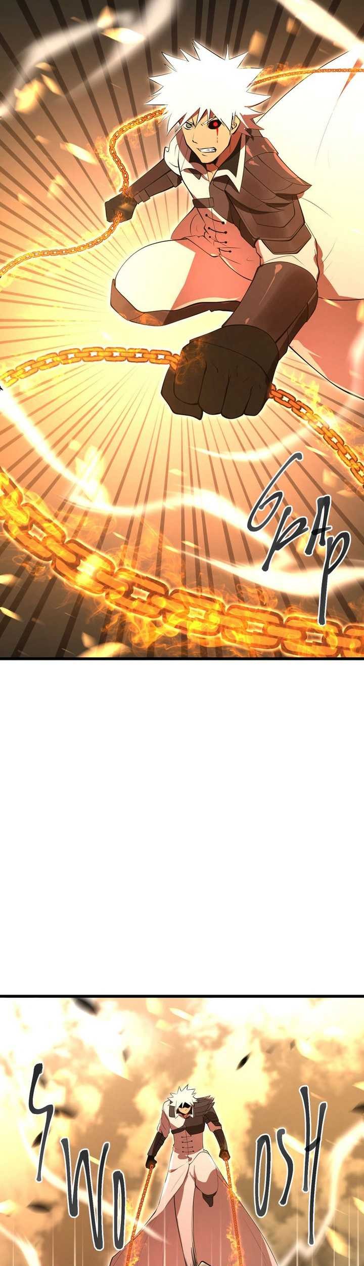 The Fallen Chapter 53 Gambar 26