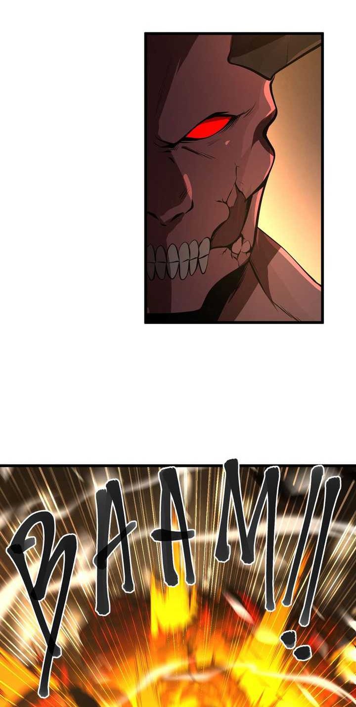 The Fallen Chapter 53 Gambar 29
