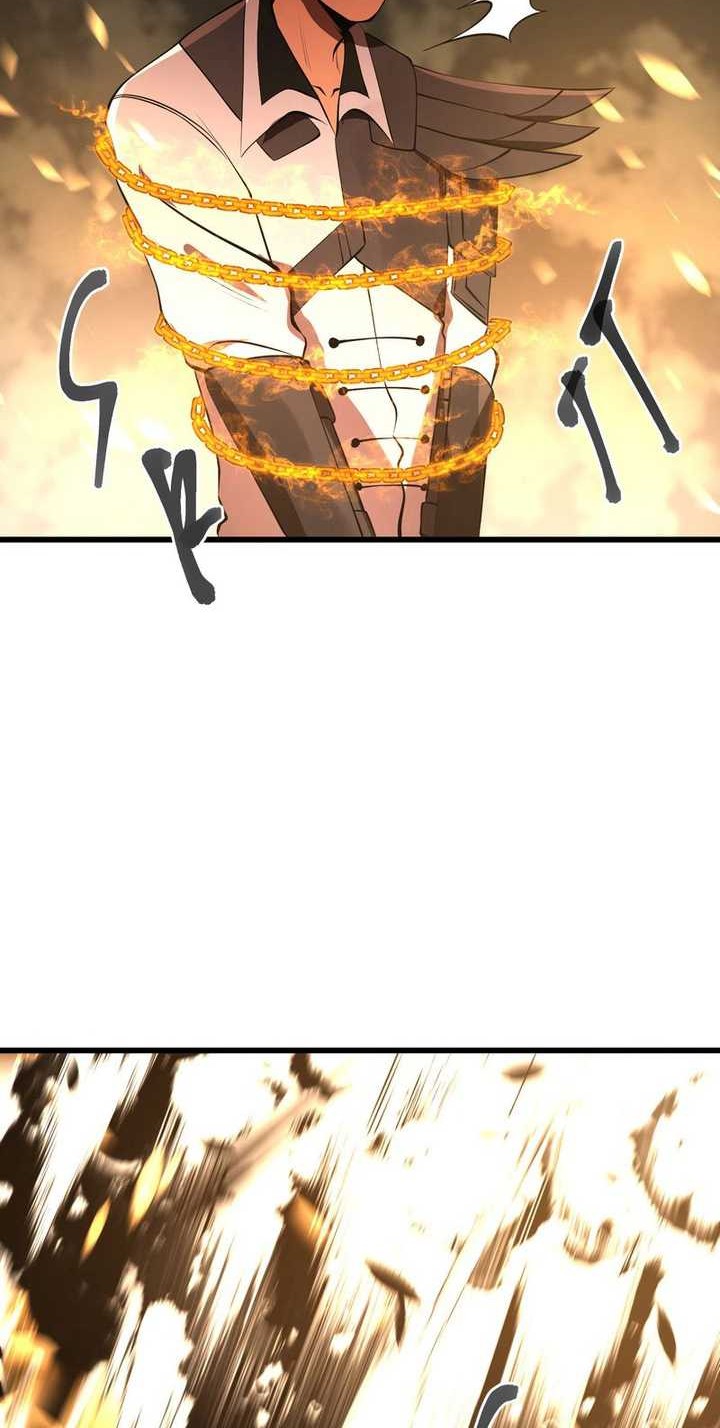 The Fallen Chapter 53 Gambar 31