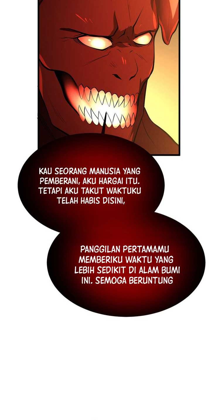 The Fallen Chapter 53 Gambar 33