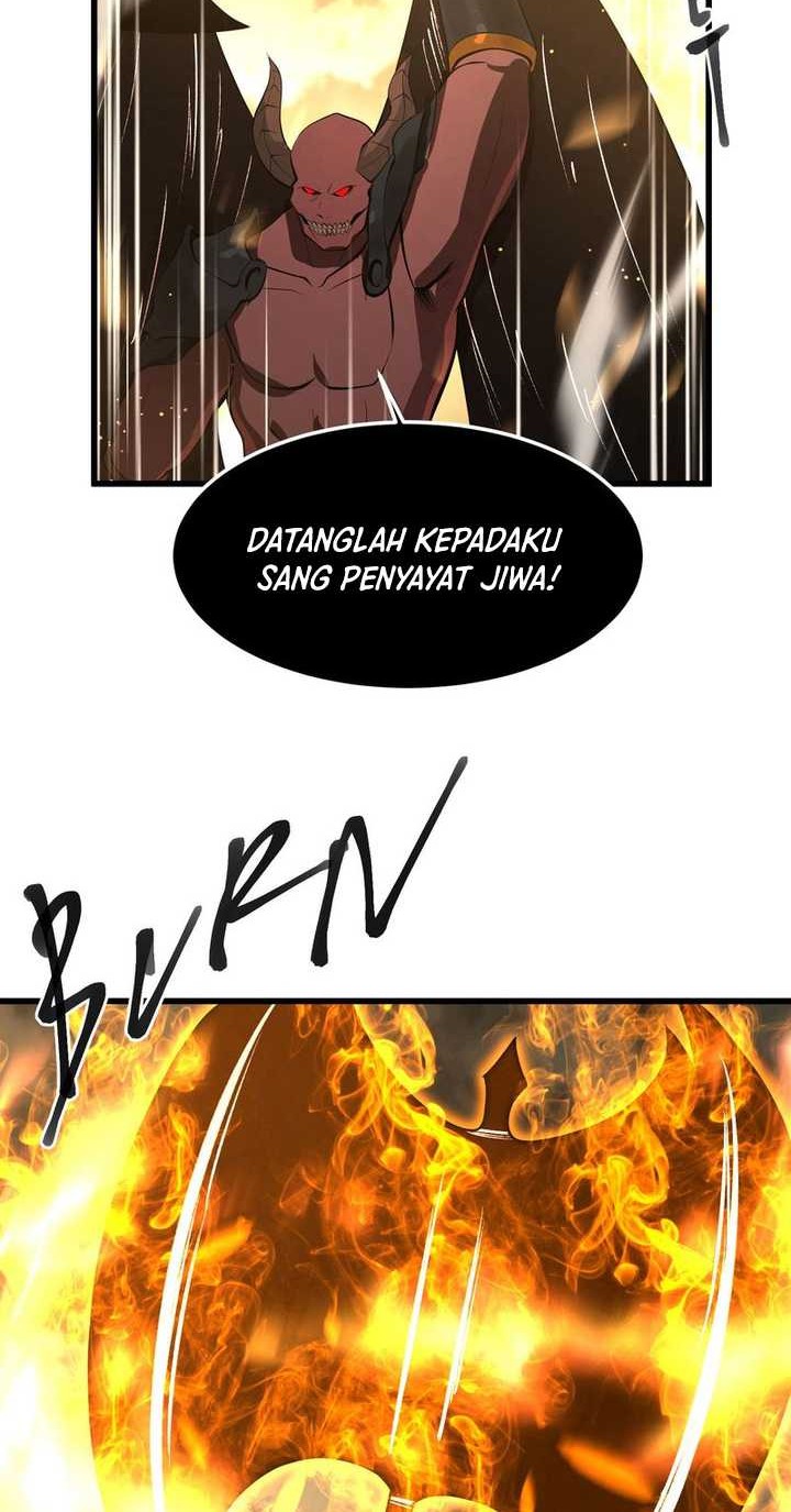 The Fallen Chapter 53 Gambar 37