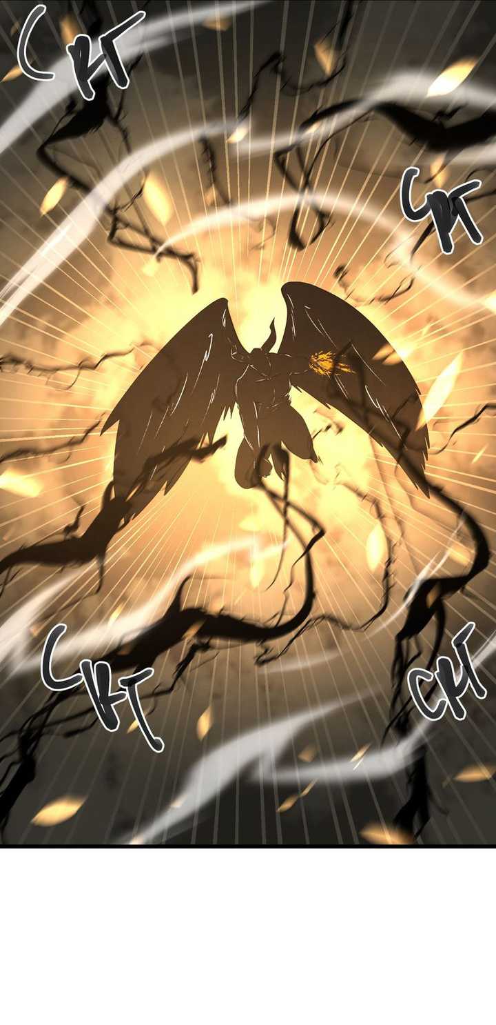 The Fallen Chapter 53 Gambar 42